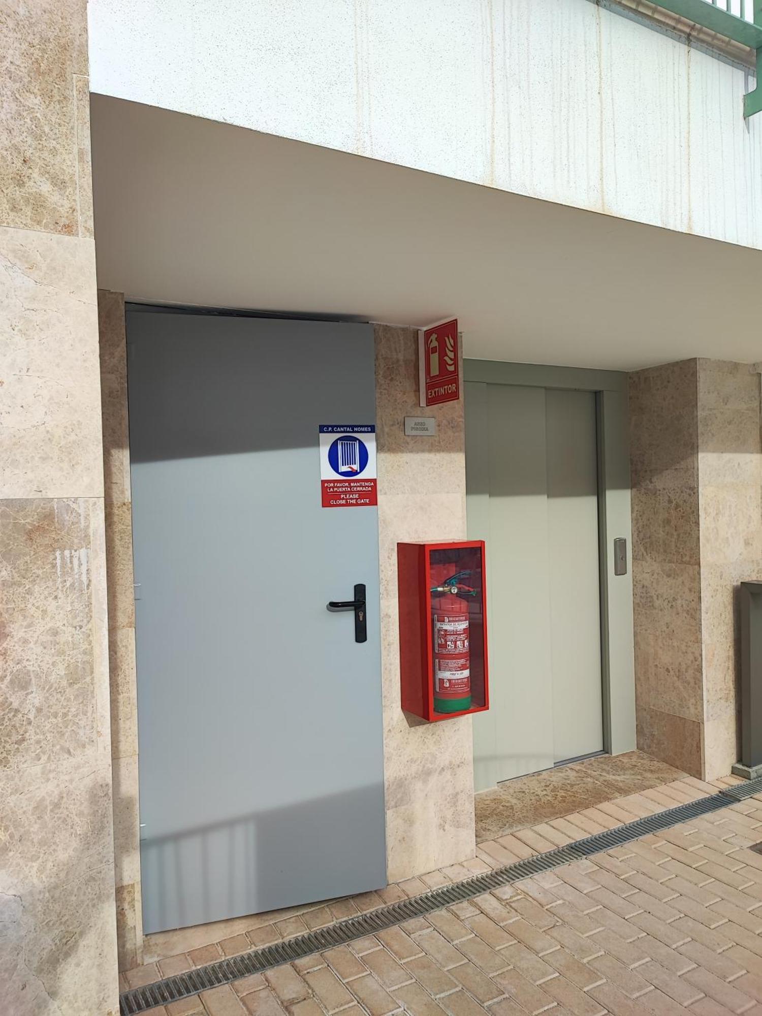 Apartamento La Invencible Mojacar en 1ª Línea de Playa Exterior foto