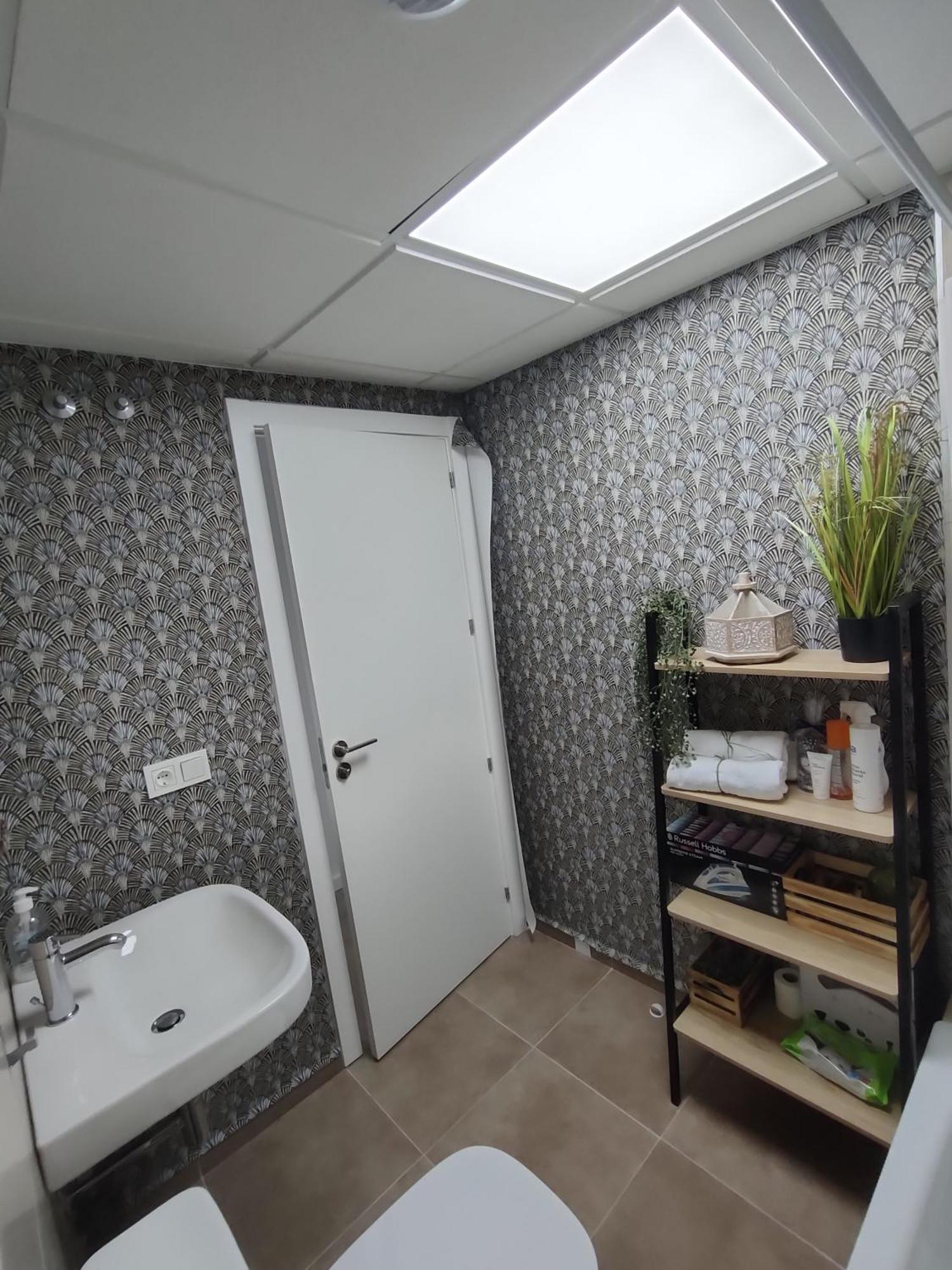 Apartamento La Invencible Mojacar en 1ª Línea de Playa Exterior foto