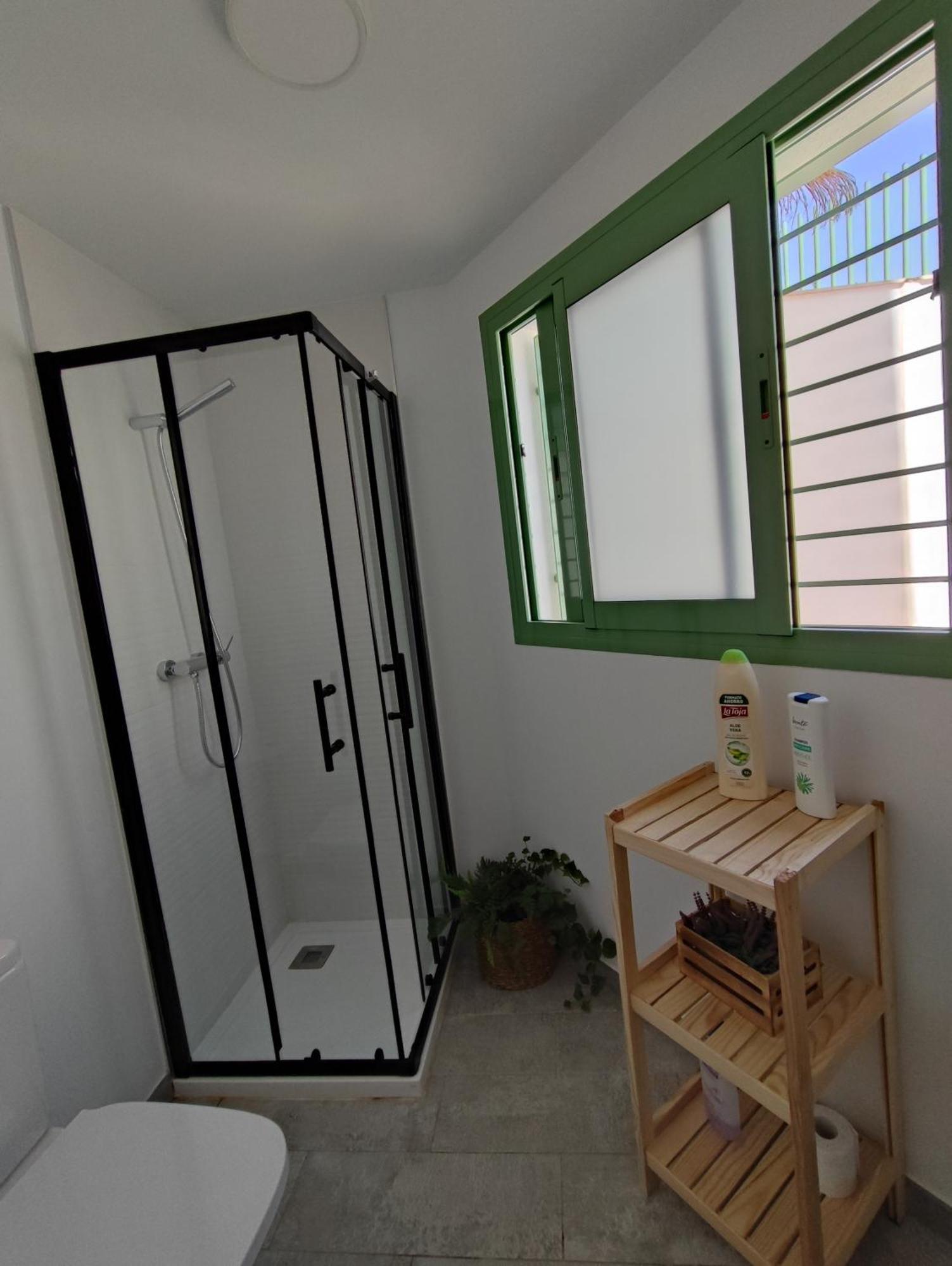 Apartamento La Invencible Mojacar en 1ª Línea de Playa Exterior foto